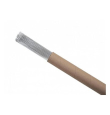 Прутки алюминиевые TIG ER-5356 AlMg5 (1000х2.4 мм; 5 кг) Кедр 7240030