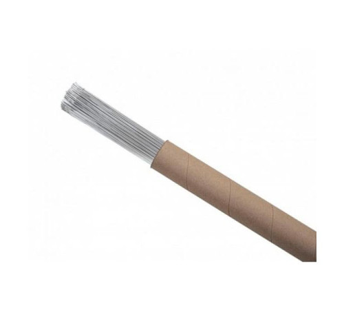 Прутки алюминиевые TIG ER-5356 AlMg5 (3.2 м; 1000 мм; 5 кг) Кедр 7240029