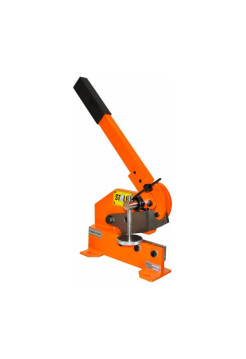 Ручные рычажные ножницы Stalex HS-6 372102