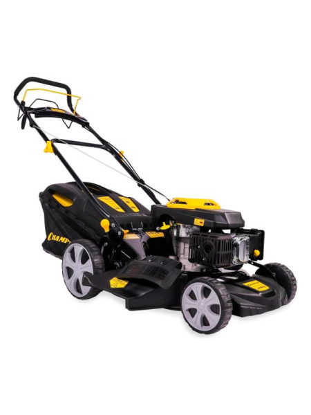 Бензиновая газонокосилка 3в1 Champion LM4630