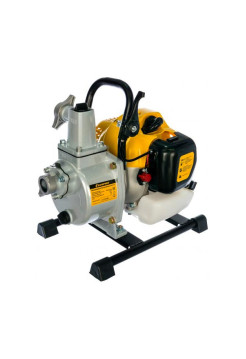 Мотопомпа Champion GP27-II