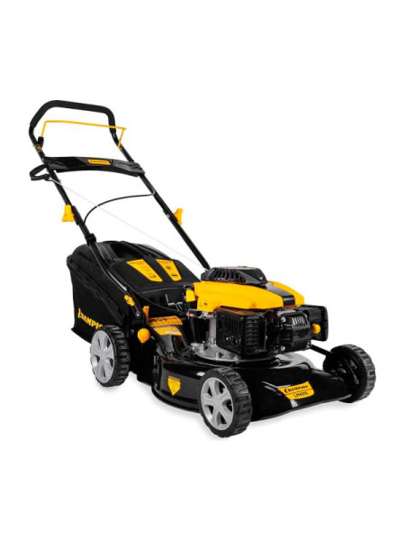 Бензиновая газонокосилка Champion LM4215