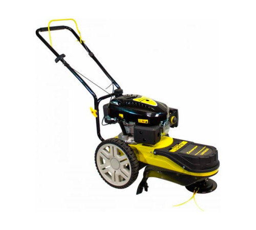 Колесный бензиновый триммер Champion LMH5629