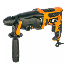 Перфоратор AEG KH 24IE 4935451555