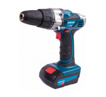 Аккумуляторная дрель-шуруповерт Кратон CDL-18-1-H 3 11 01 053