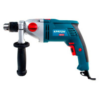 Ударная дрель Кратон PD-1100-13/2P 3 02 01 024