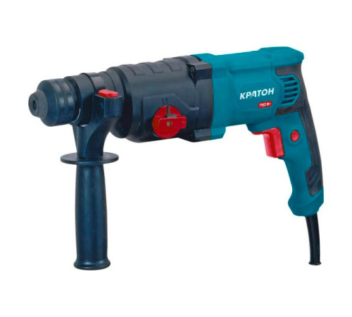 Перфоратор Кратон RH-750-26 3 07 01 026