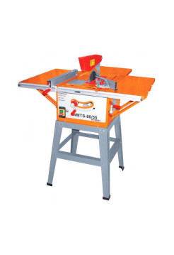 Настольная пила Кратон WMTS-80/55 4 01 06 001