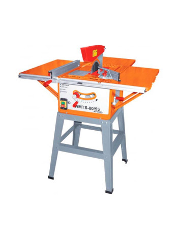 Настольная пила Кратон WMTS-80/55 4 01 06 001