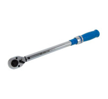 Динамометрический ключ 1/2", 40-210 Нм KING TONY 34464-1FG