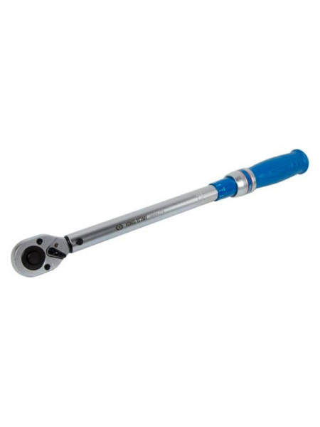 Динамометрический ключ 1/2", 40-210 Нм KING TONY 34464-1FG