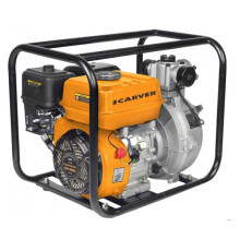 Мотопомпа Carver CGP 3050 H 01.022.00004