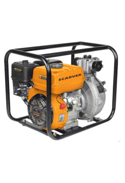 Мотопомпа Carver CGP 3050 H 01.022.00004