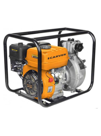 Мотопомпа Carver CGP 3050 H 01.022.00004