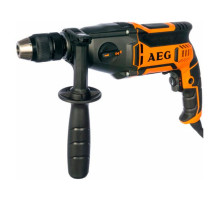 Ударная дрель AEG SB2E 850R 4935447360