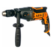 Ударная дрель AEG SB2E 850R 4935447360
