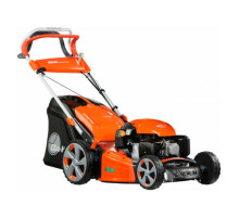 Газонокосилка Oleo-Mac G48TK ALLROAD PLUS4 6611-9182E1M