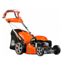 Газонокосилка Oleo-Mac G48TK ALLROAD PLUS4 6611-9182E1M