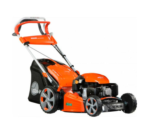 Газонокосилка Oleo-Mac G48TK ALLROAD PLUS4 6611-9182E1M