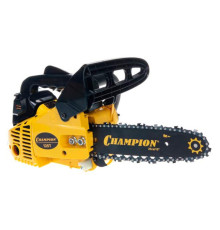 Бензопила Champion 125T-10