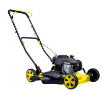 Бензиновая газонокосилка Champion LM5127BS