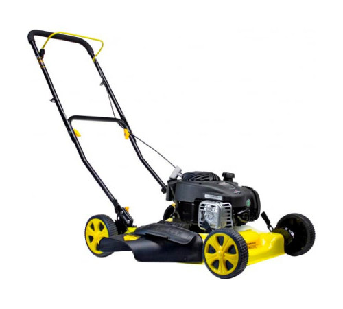 Бензиновая газонокосилка Champion LM5127BS