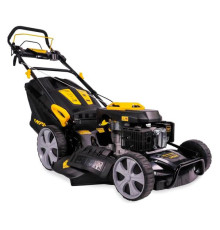 Бензиновая газонокосилка Champion LM5345