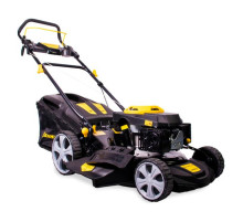 Бензиновая газонокосилка Champion LM4622
