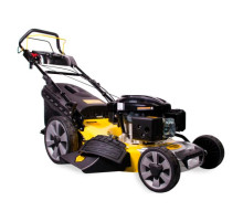 Бензиновая газонокосилка Champion LM5347
