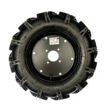 Колесо пневматическое с диском P5.00-12D-1 Patriot 490001228