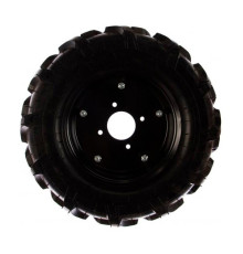 Колесо пневматическое с диском P5.00-10D-1 Patriot 490001227