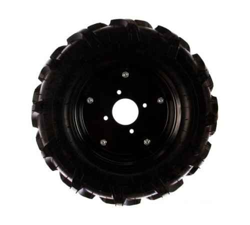 Колесо пневматическое с диском P5.00-10D-1 Patriot 490001227