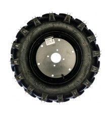 Колесо пневматическое с диском P6.00-12D-1 Patriot 490001229