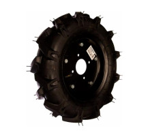 Колесо пневматическое с диском P4.00-10D-1 Patriot 490001226