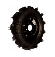 Колесо пневматическое с диском P4.00-10D-1 Patriot 490001226
