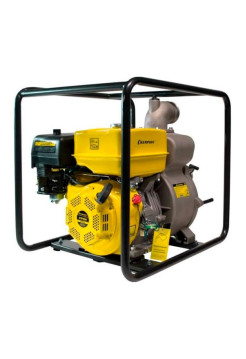 Мотопомпа Champion GTP80H