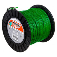 Леска 3.0мм 223м silent Oleo-Mac 6304-0154