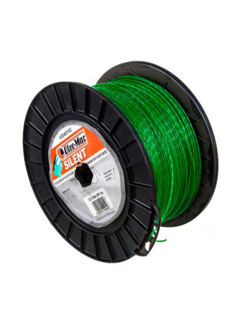 Леска 2.0мм 251м silent Oleo-Mac 6304-0152