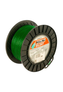 Леска 1.6мм 393м silent Oleo-Mac 6304-0151