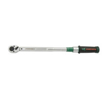 Динамометрический ключ 3/8 дюйма DR 20-100 Нм Jonnesway T27100N 49793