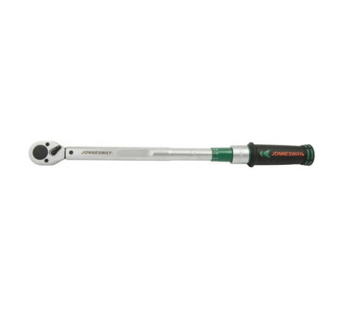 Динамометрический ключ 3/8 дюйма DR 20-100 Нм Jonnesway T27100N 49793