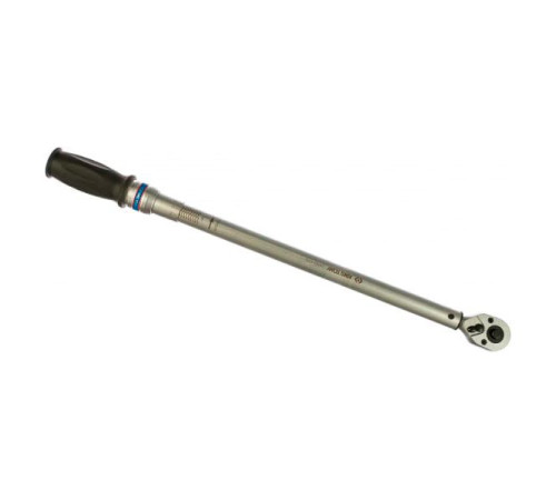 Динамометрический ключ 1/2", 80-400Нм KING TONY 34462-4DG