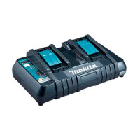 Зарядное устройство DC18RD (2 порта) Makita 196941-7