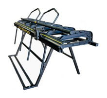 Листогиб MetalMaster AluBender 2600 16380