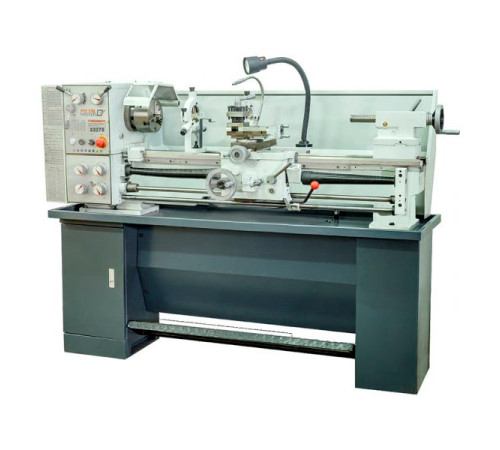 Токарно-винторезный станок без УЦИ MetalMaster X3270 16337 (220 В)