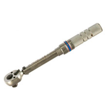 Динамометрический ключ 3/8", 3-15 Нм KING TONY 3436C-1DF