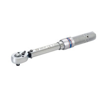 Динамометрический ключ 1/4", 5-25 Нм KING TONY 3426C-2DF