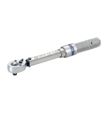 Динамометрический ключ 1/4", 5-25 Нм KING TONY 3426C-2DF