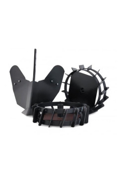 Комплект навесного оборудования для МКМ-1 Мобил К MBK0014224