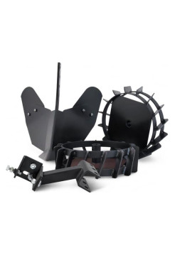 Комплект навесного оборудования для МКМ-2, МКМ-3 Стандарт Мобил К MBK0015504